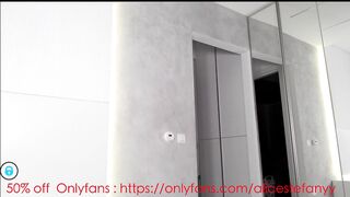 smileyouarehere - [Chaturbate] Stunning Sexual Addiction Crazyticket