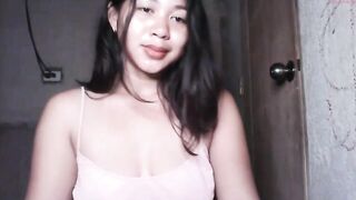 _smiling4u_ - [Chaturbate] Sweet Girl Surprise Tru Private