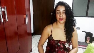 sofia_madrid - [Chaturbate] Multi Goal Show Porn Web Chat hidden