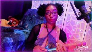 succubus_rosemilk - [Chaturbate] live cams Shaved camsex