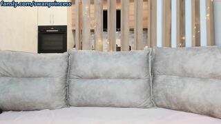 swanprincess - [Chaturbate] Roleplay Lovely Amateur Live Show