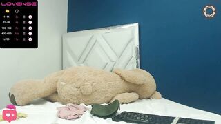 sweet_barbiie - [Chaturbate] real Webcam Recording CamGirl