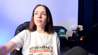 sweetcobra - [Chaturbate] Domi New Video Web Model