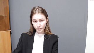 sweetperry - [Chaturbate] Sexy Bitch Nymph party