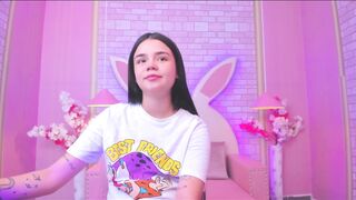 sweetsammyy_ - [Chaturbate] licking Gets Dirty Cam show