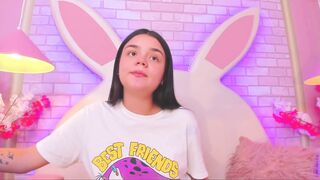 sweetsammyy_ - [Chaturbate] Insane Orgasm play Sexual Addiction