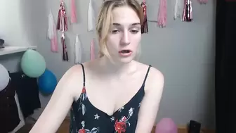 Tara_mony - [Chaturbate] Insane Orgasm Get Fucked Naked Model