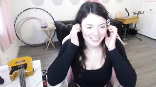 tiggerrosey - [Chaturbate] gorgeous Stream Record Masturbate