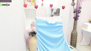 veronica_space - [Chaturbate] best Sweet Model Pussy