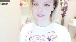 veronica_space - [Chaturbate] Multi Goal Show Stream Record Nice