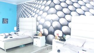 veroniicalove - [Chaturbate] Nude Girl Fantastic Boobs role-play