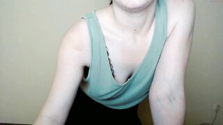veryveryvery_shy - [Chaturbate] finger live cams Flashing Ass