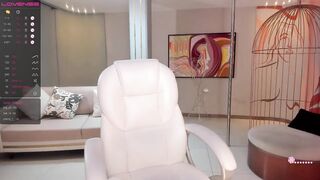 victorialeia - [Chaturbate] babe Fisting Pussy Incredible Women