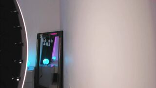 violetwynter - [Chaturbate] hole Fantastic Boobs fuck her hard