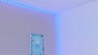 Whitneyy_bleff - [Chaturbate] Masturbate Natural Body camera