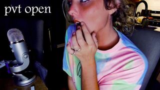 xxlittlesisxx - [Chaturbate] Wonderful Teases Domi