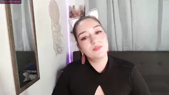 Yellow_lily - [Chaturbate] Gets Lucky Naked Chat