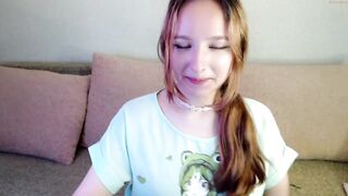 yoimiyam - [Chaturbate] Cum role-play Surprise