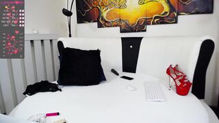 zeldaadaviss - [Chaturbate] Nude Girl gorgeous hole