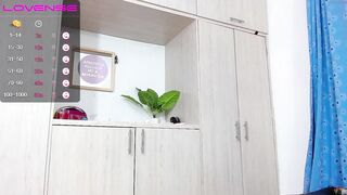 Zoey_cooper - [Chaturbate] Naughty awesome Free Porn