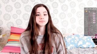 ainaschavell - [Chaturbate] mouth lips female orgasm