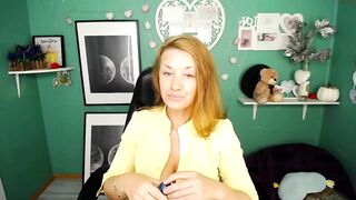ana_mills - [Chaturbate] Blowjob Real Slut Nora