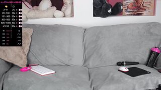 An_iv - [Chaturbate] Insane Orgasm Porn Web Chat webcamsex