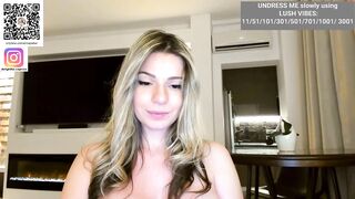 anne__parker - [Chaturbate] natural realsex Webcam