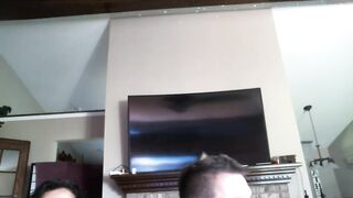 anytime07 - [Chaturbate] Naked Beautiful Blowjob