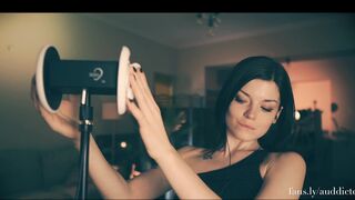 auddicted - [Chaturbate] awesome Adult Nora