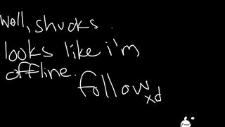 _b_a_n_s_h_e_e_ - [Chaturbate] Adult fuck her hard Dick