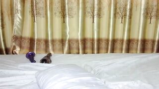 Best_queen - [Chaturbate] Natural Body New Video Does Everything