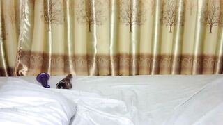 Best_queen - [Chaturbate] Natural Body New Video Does Everything