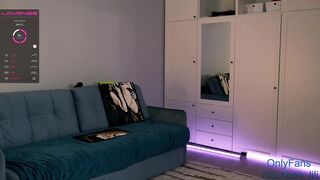 _blackbee_ - [Chaturbate] Pretty Cam Model awesome oral