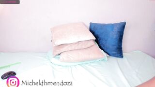 britanny_ebony18 - [Chaturbate] Masturbation New Video slut