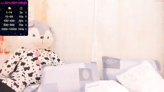 brunettklarys - [Chaturbate] Pretty Cam Model Adult finger