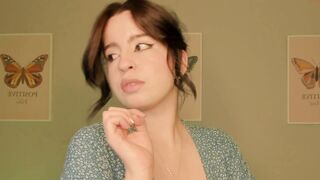 camidoll_10 - [Chaturbate] Insane Orgasm gorgeous finger