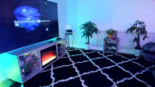 charlette_webb_xxx - [Chaturbate] gorgeous Playing On Live Webcam Hidden Show