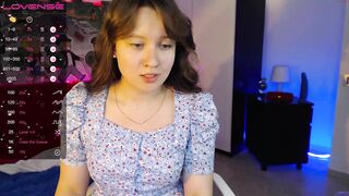 charlotte_ekman - [Chaturbate] Only Fun Club Video Reach Orgasm Insane Orgasm