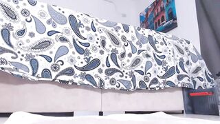 chickymayahome - [Chaturbate] Get Fucked Hot Spy Video