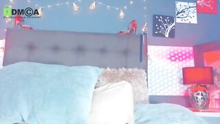 cloy_miller - [Chaturbate] Spy Video Super amazing