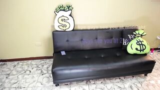 cocksuckingslutx - [Chaturbate] lips Sweet Girl Homemade