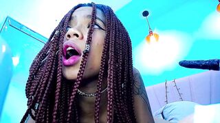 cooper_reds - [Chaturbate] Erotic Sexy Sister Naked Model