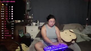 darker_ditt0 - [Chaturbate] Hot Babe Strips home video Cum