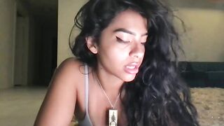 dommedoll - [Chaturbate] Shaved Web Model Does Everything