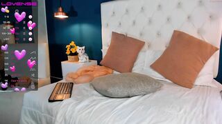 eleettra_ - [Chaturbate] oral Porn big-ass