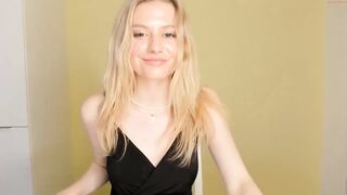 elsa_goold - [Chaturbate] gorgeous Playing On Live Webcam chica