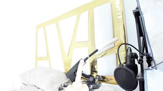 emily_scott55 - [Chaturbate] Teases Hidden Show Adult