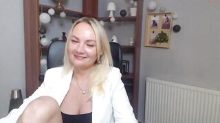 erotic_kaya - [Chaturbate] Fantastic Boobs Homemade Anal