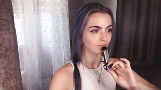 eva_gordon - [Chaturbate] Pussy whores hot